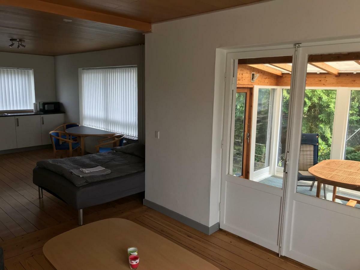 Kongebrogade 77 Apartment Kolding Ngoại thất bức ảnh