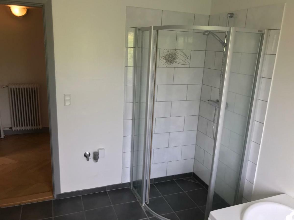 Kongebrogade 77 Apartment Kolding Ngoại thất bức ảnh