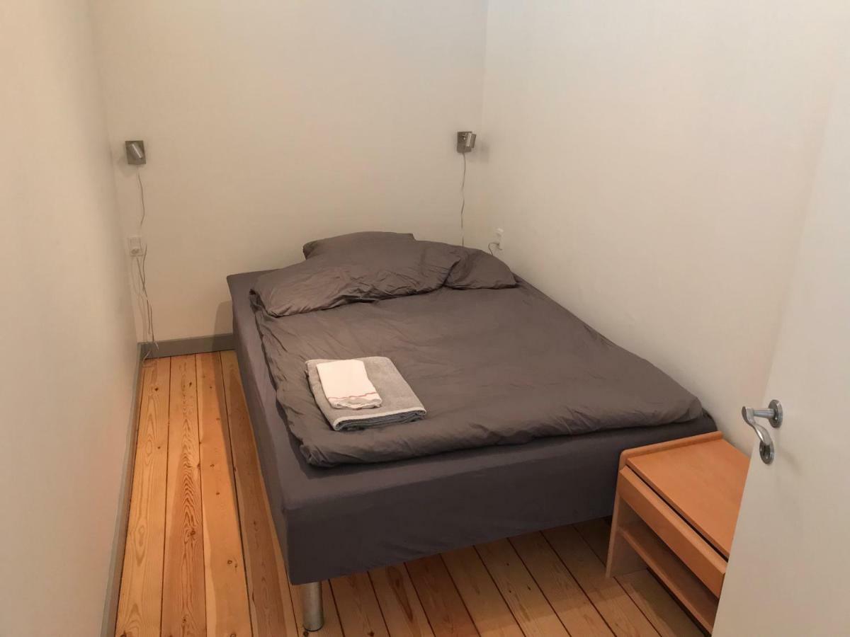 Kongebrogade 77 Apartment Kolding Ngoại thất bức ảnh