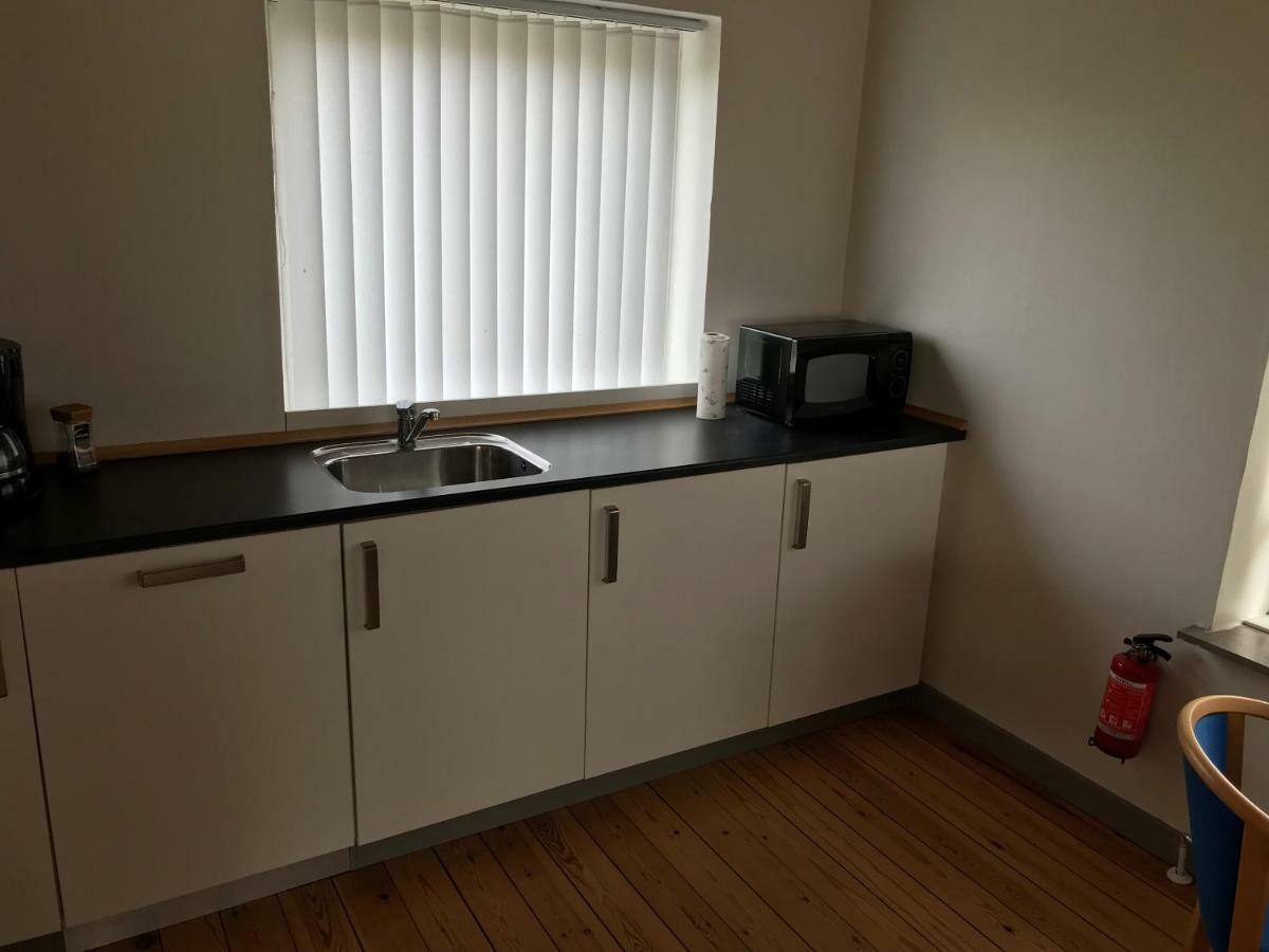 Kongebrogade 77 Apartment Kolding Ngoại thất bức ảnh