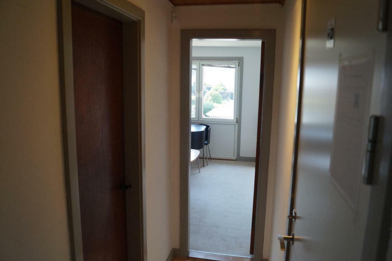 Kongebrogade 77 Apartment Kolding Ngoại thất bức ảnh