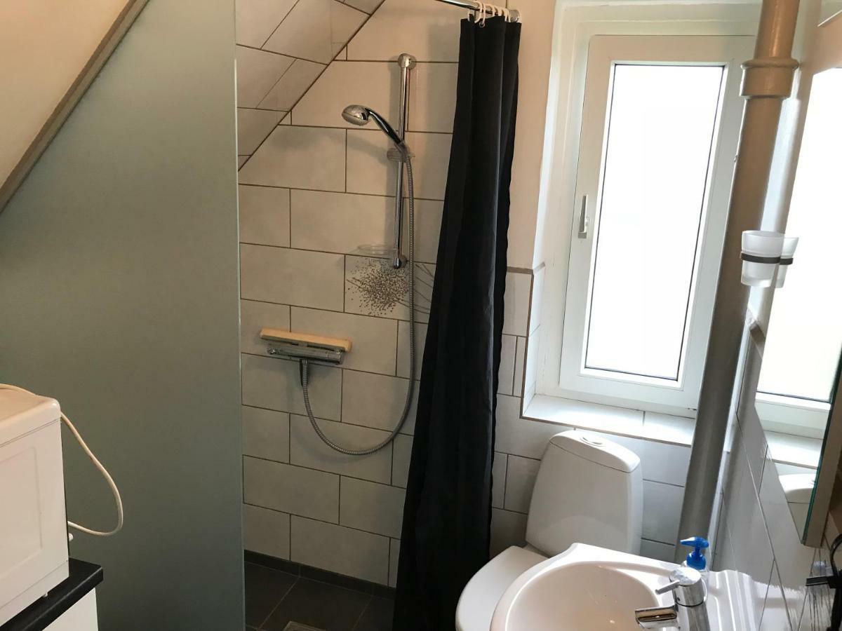 Kongebrogade 77 Apartment Kolding Ngoại thất bức ảnh